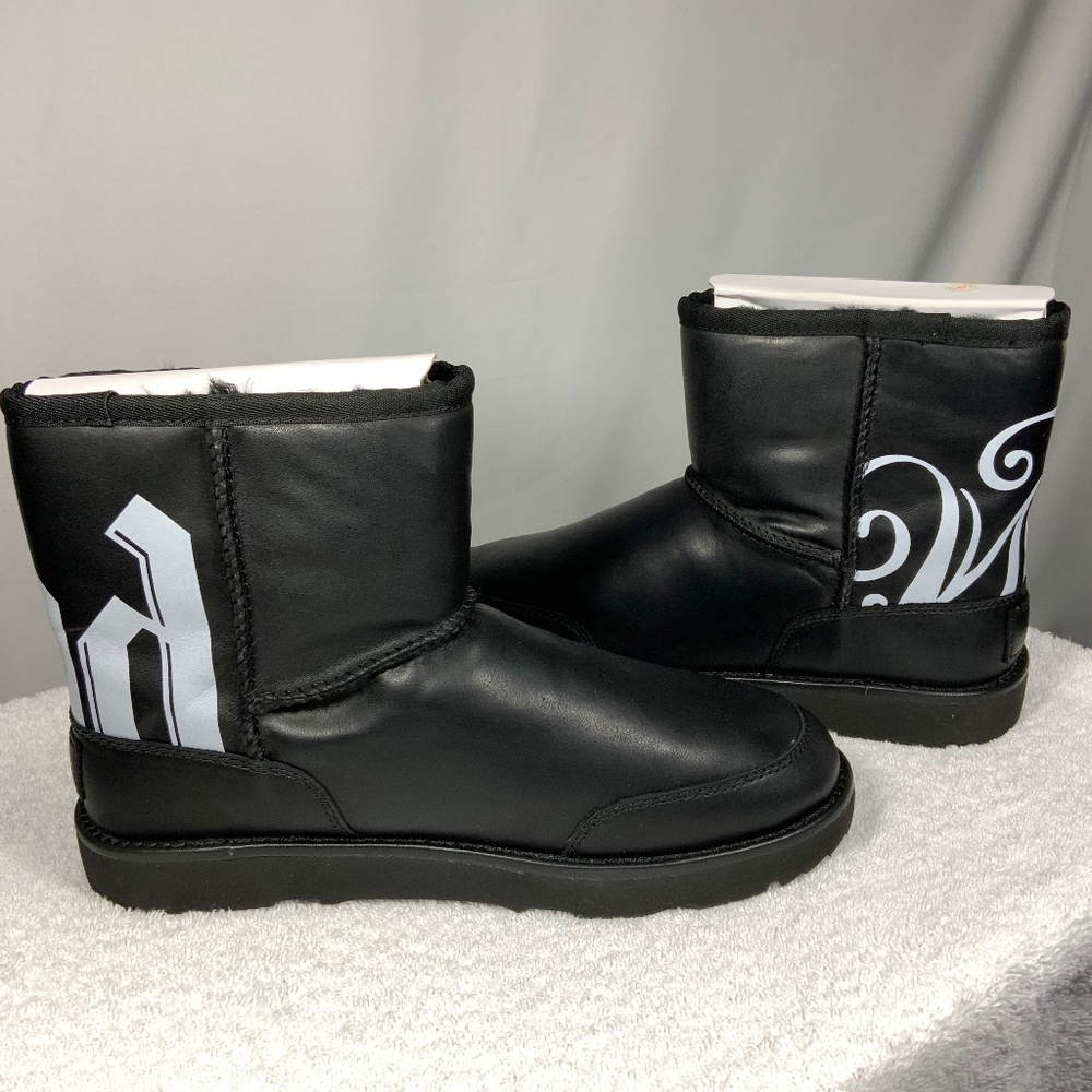 NWT - UGG Men's 3.1 Phillip Lim Classic Mini - SIZE 8